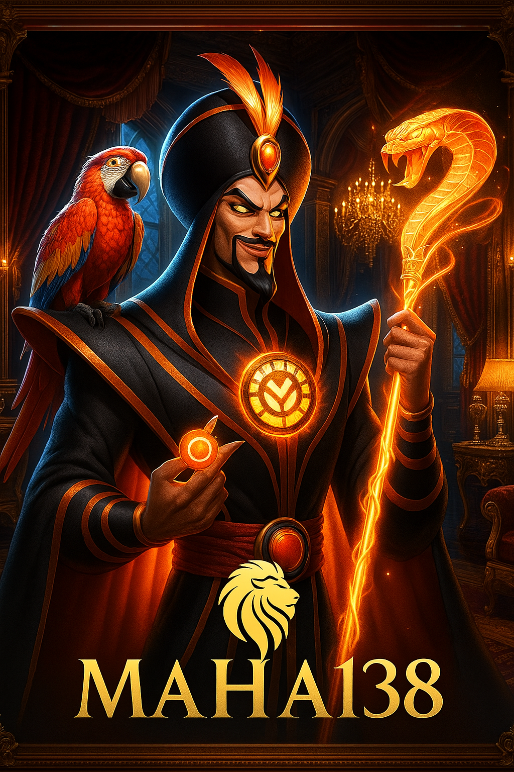 Maha138 : Situs Game Online Maha 138 Terbaik dan Terpercaya
