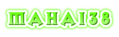 logo MAHA138